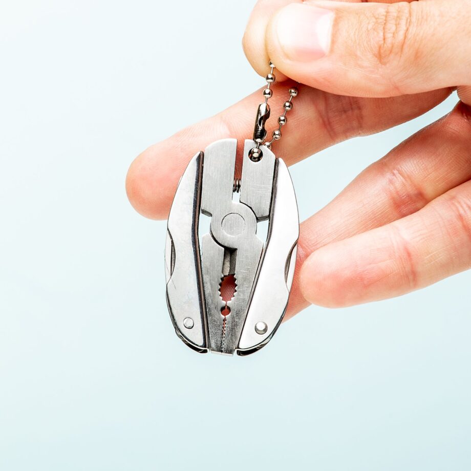 Scarab Multitool 5-In-1