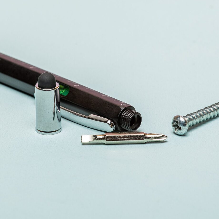 6-In-1 Multitool Pen