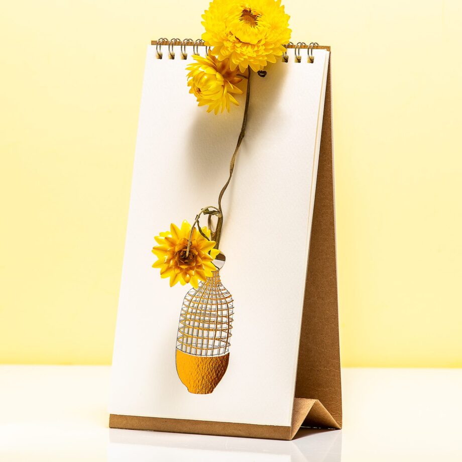 Flip Vase