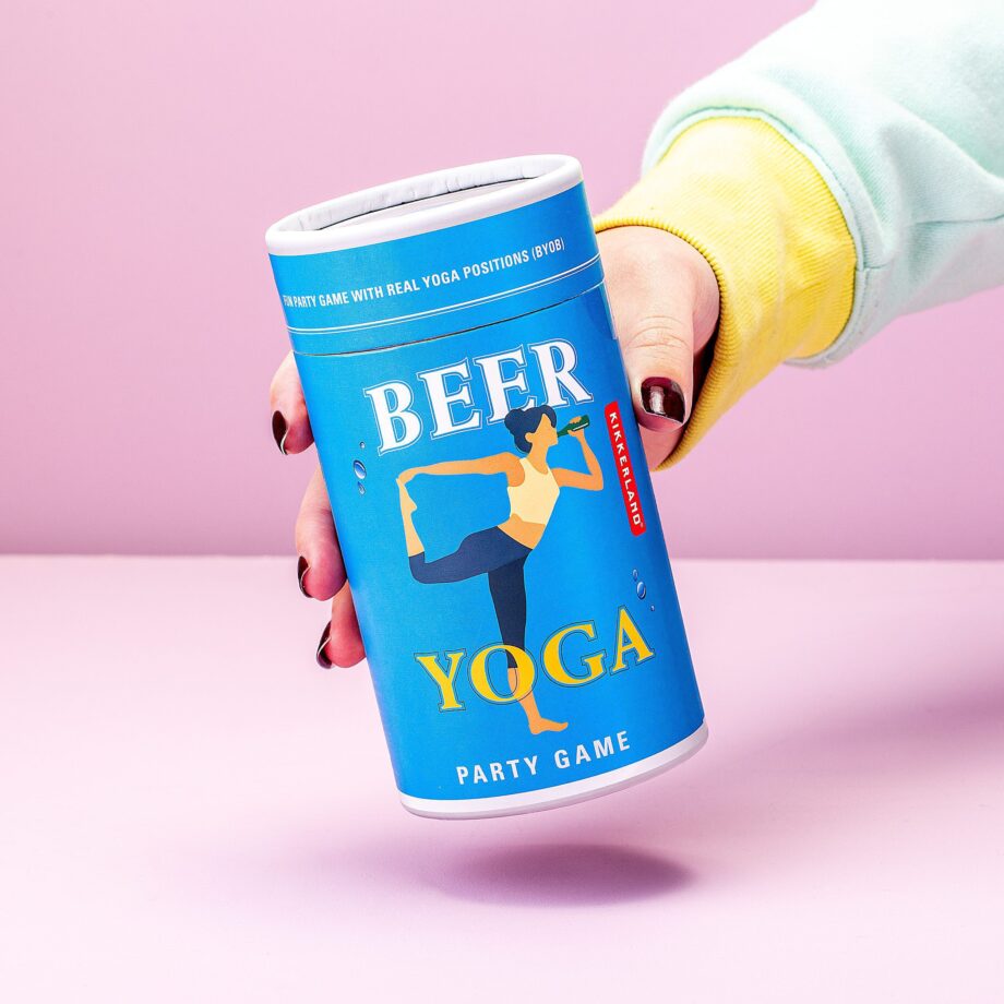 Bieryoga